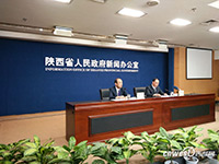 陜西自貿試驗區成立百天新增注冊企業3382戶